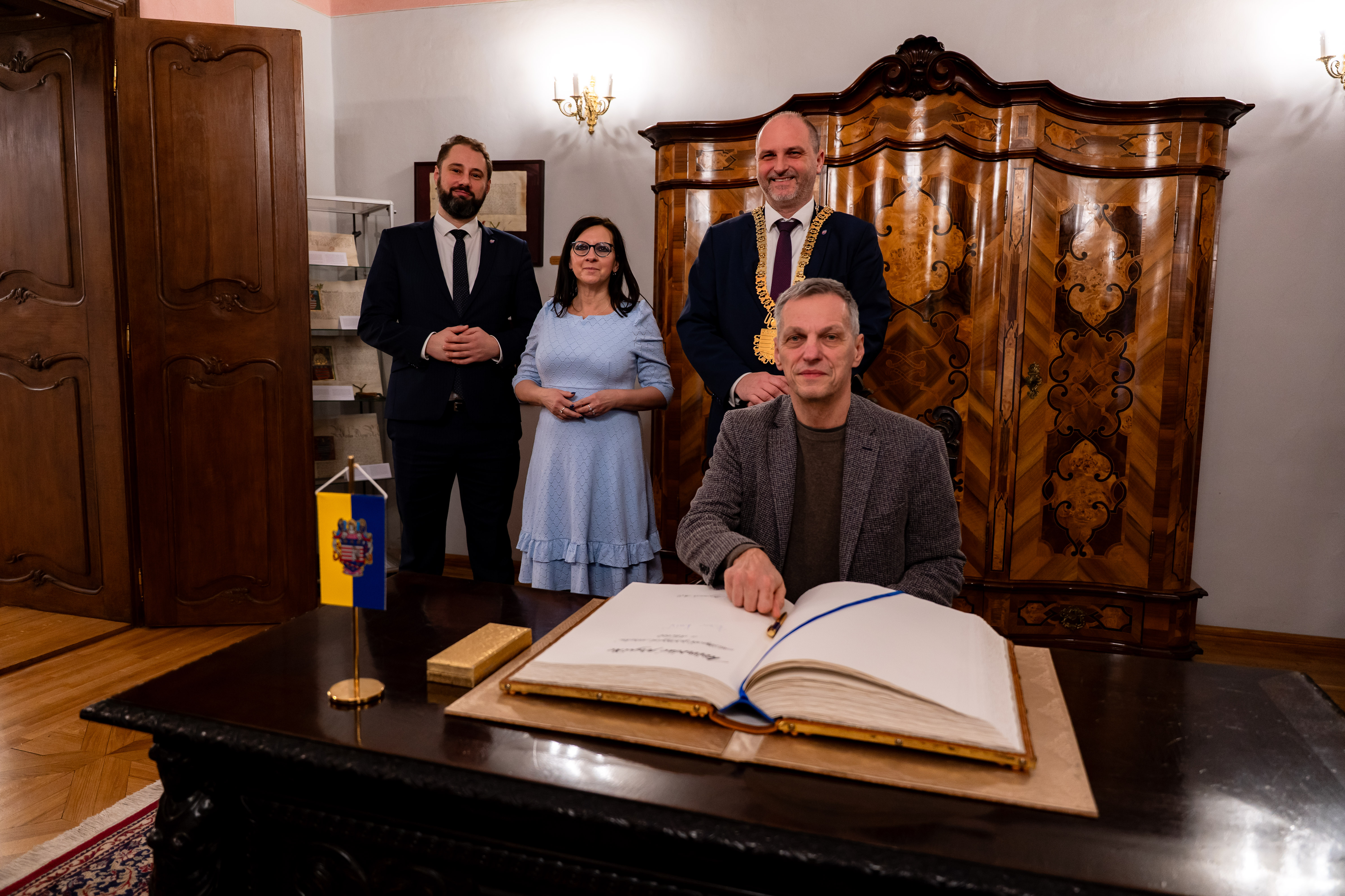 prijatie prezidentov sportovych klubov-18